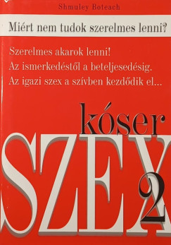 K�ser szex 2.