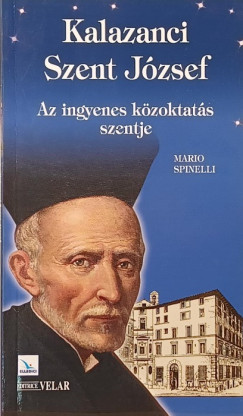 Kalazanci Szent J�zsef
