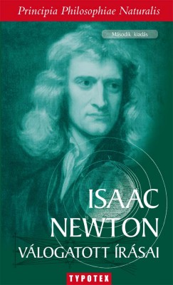 Isaac Newton vlogatott rsai