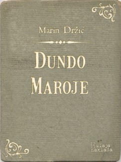 Dundo Maroje