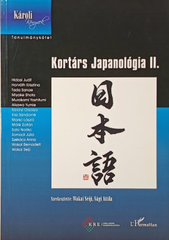 Kortrs Japanolgia II.