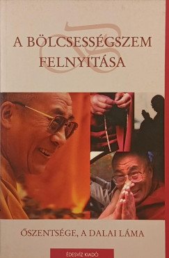 A blcsessgszem felnyitsa