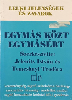 Egyms kzt egymsrt