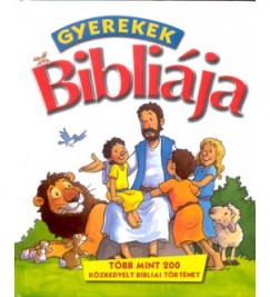  - Gyerekek Bibliája