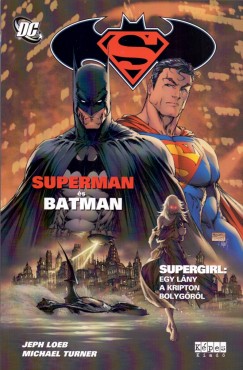 Jeph Loeb - Superman s Batman