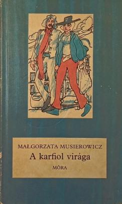 A karfiol virga