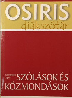 Szlsok s kzmondsok
