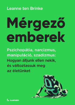 M�rgez� emberek