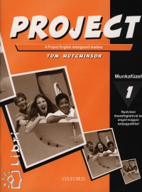 Tom Hutchinson - Project 1. munkafzet