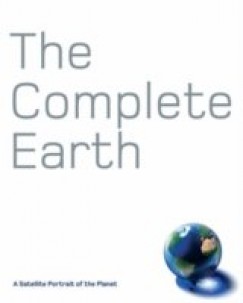Dr. Douglas Palmer - The Complete Earth