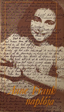 Ernst Schnabel - Anne Frank nyomban - Anne Frank naplja