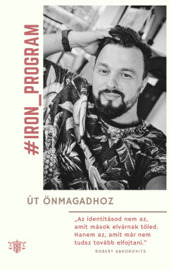 Robert Abkorovits - IRON Program