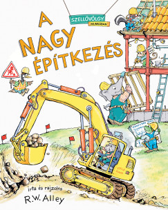 A nagy �p�tkez�s