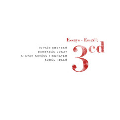 Essz�k - 3 CD