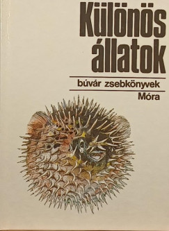 Kardi Ilona - Klns llatok