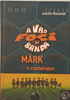 Mrk, a csodakapus
