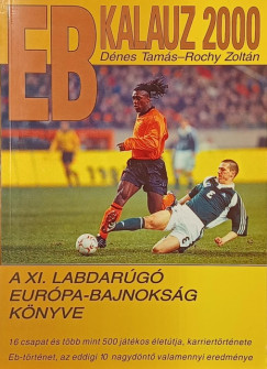 EB Kalauz 2000
