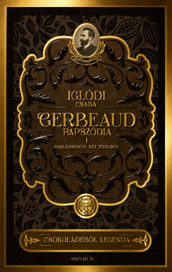 Gerbeaud-rapszódia