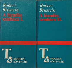 A l�zad�s sz�nh�za I-II.