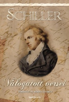 Schiller vlogatott versei