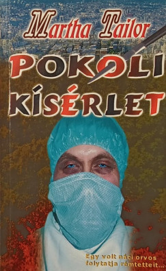 Pokoli ksrlet