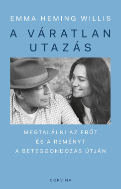A v�ratlan utaz�s?