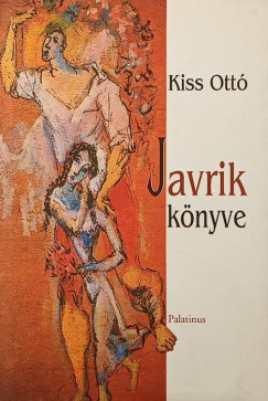 Javrik k�nyve