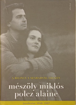 A bilincs a szabads�g legyen