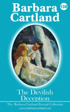 Barbara Cartland - The Devilish Deception