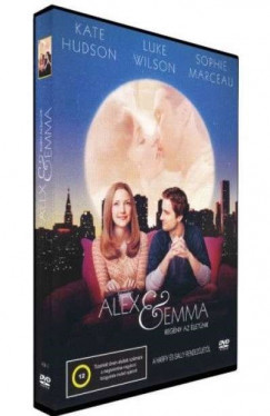 Alex s Emma - DVD