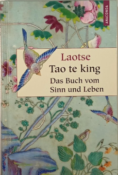 Laotse Tao te king