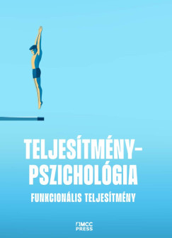 Flp kos   (Szerk.) - Teljestmnypszicholgia
