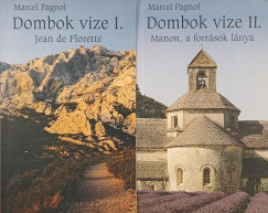 Bombok vize I-II.