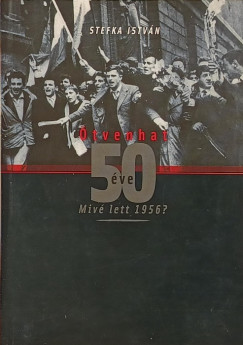 �tvenhat 50 �ve