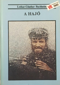 Lothar-G�nther Buchheim - A haj�