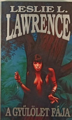 Leslie L. Lawrence - A gyllet fja