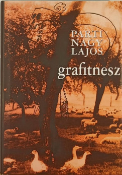 Grafitnesz