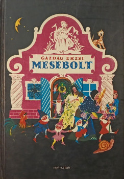 Mesebolt