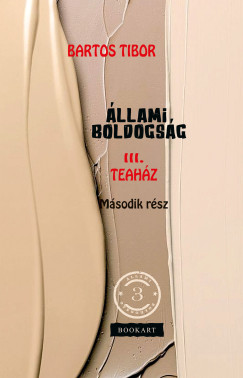 �llami boldogs�g III.