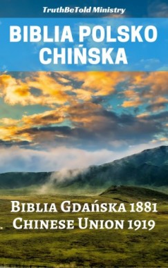Biblia Polsko Chiska