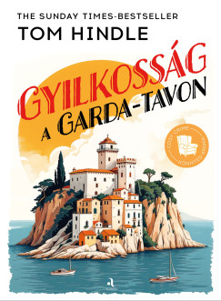 Gyilkossg a Garda-tavon