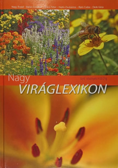 Nagy virglexikon