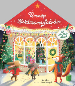 �nnep Kar�csonyfalv�n