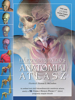 Hromdimenzis anatmiai atlasz