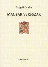 Magyar versszak