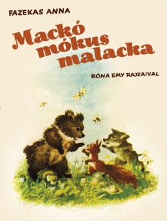 Mack, mkus, malacka