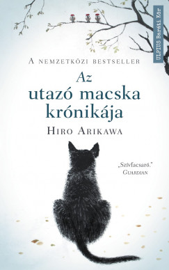 Hiro Arikawa - Az utaz macska krnikja