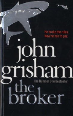 The Broker