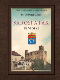 Srospatak s vidke
