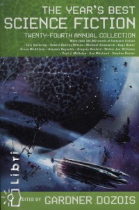 Gardner Dozois - The Year's Best Science Fiction